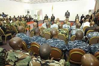 Côte d'Ivoire : Drame, le chef de la sécurité du palais présidentiel tué dans un accident ! 